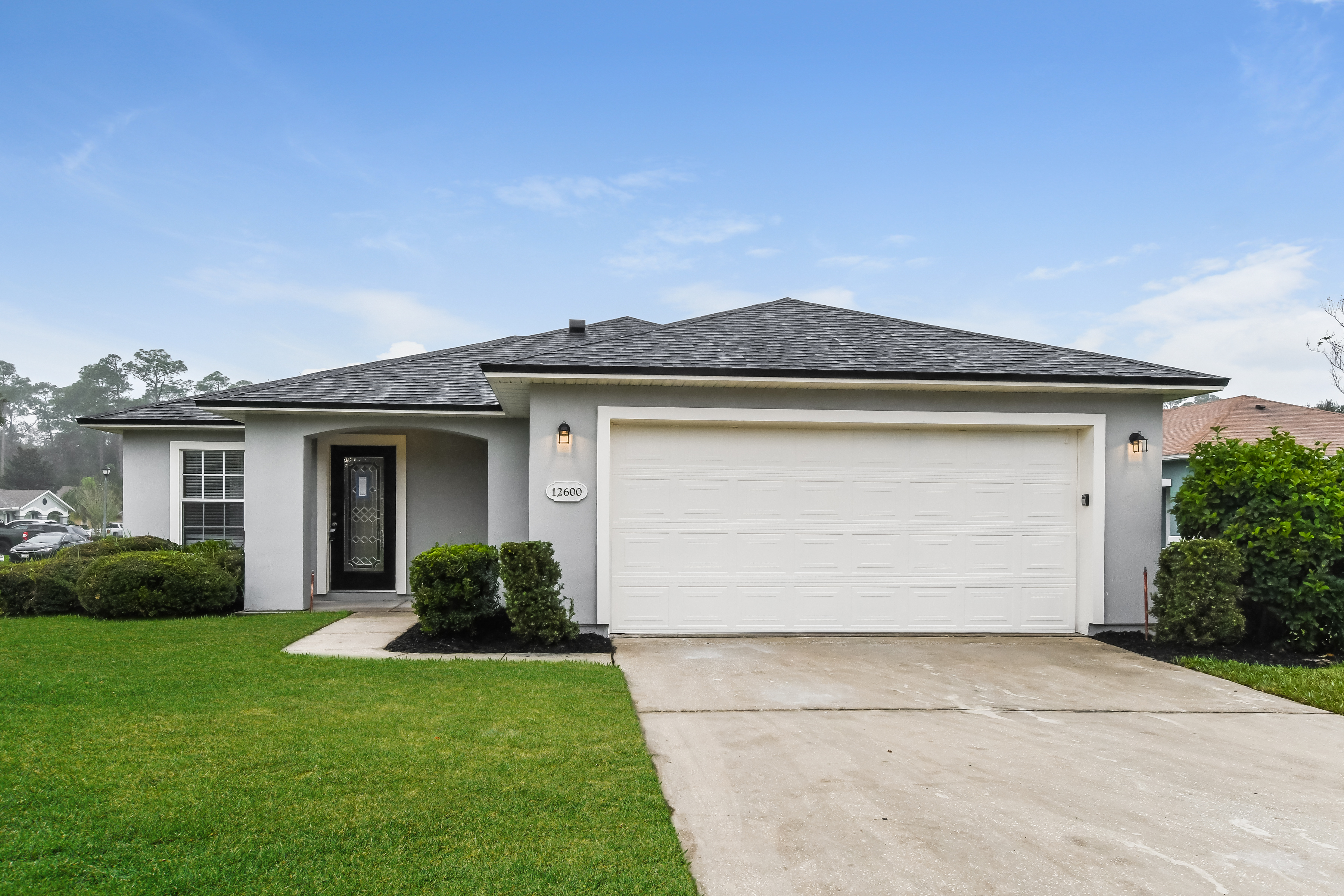 12600 Wooded Bluff Ct Jacksonville, FL 32226